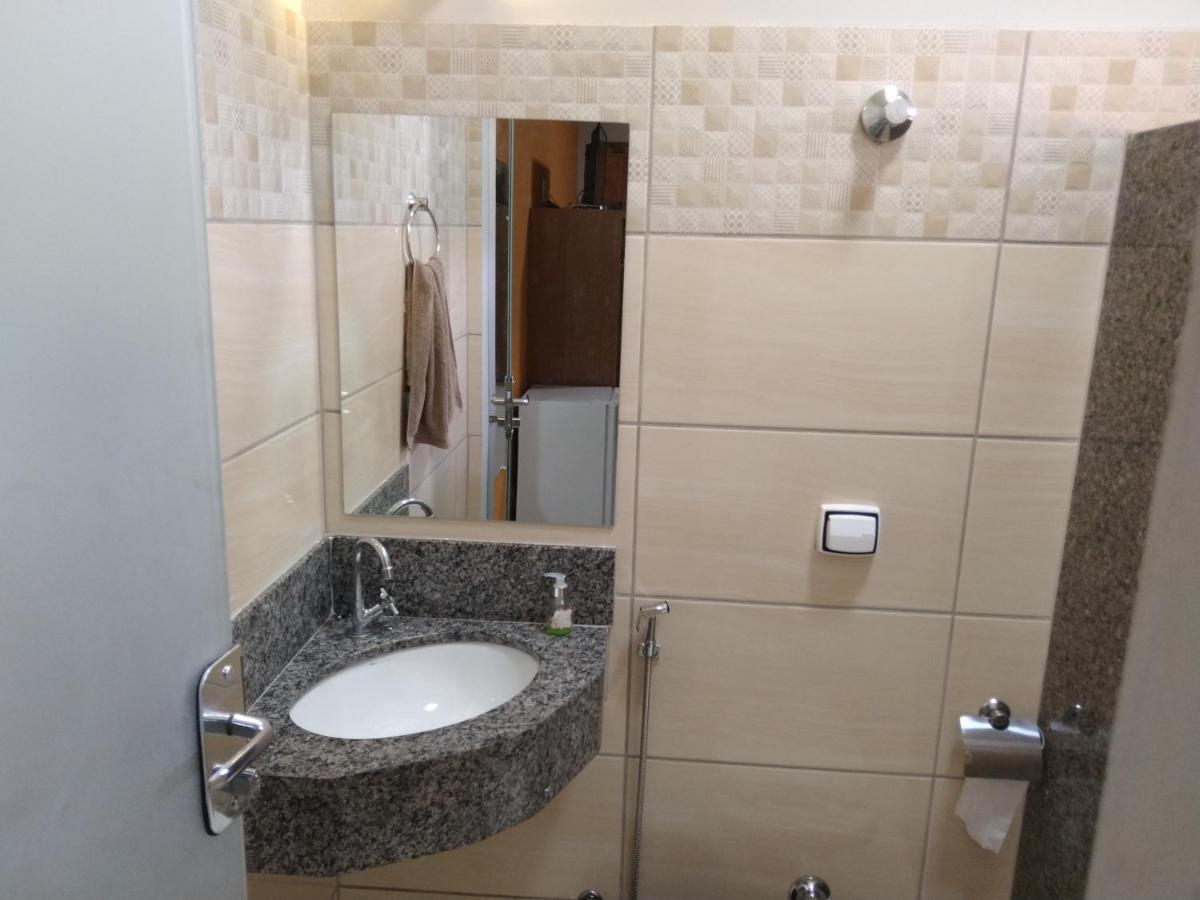 Sitio Pe Da Serra - Pousada Rural Capitolio Ngoại thất bức ảnh
